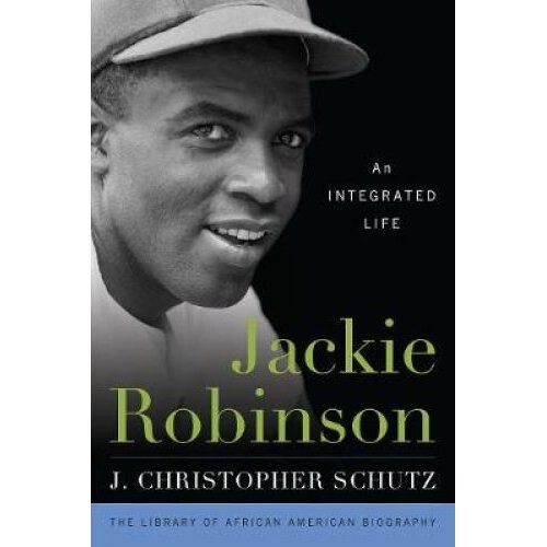 Jackie Robinson