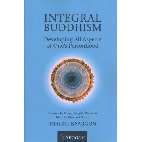 Integral Buddhism