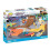 COB01880 - Cobi - Action Town - Crazy Skatepark (420 Pcs) 1