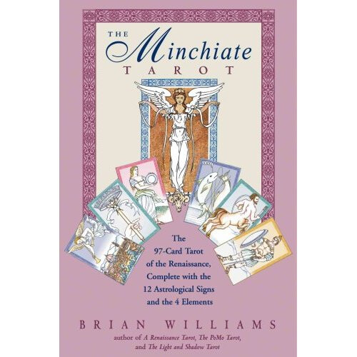 The Minchiate Tarot