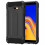 For Galaxy J4+ Dual Layer Armor Shockproof Case 1