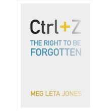 Ctrl + Z