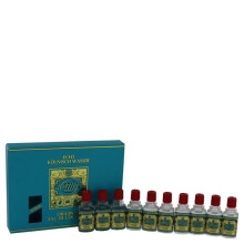 4711 Eau De Cologne 10 x 3ml