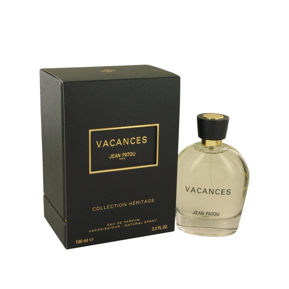 Jean Patou Collection HãRitage Vacances 100Ml Edp Spray