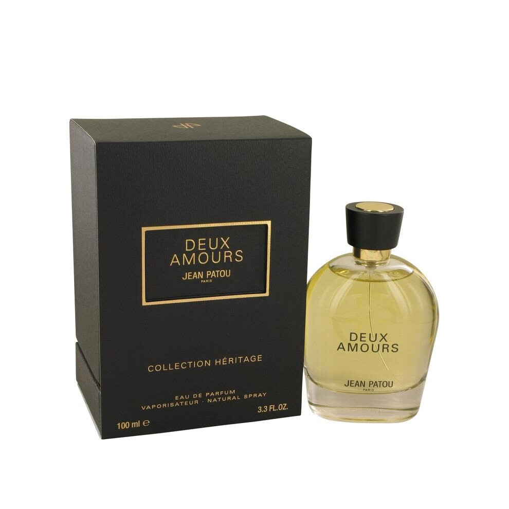 Jean Patou Collection HãRitage Deux Amours 100Ml Edp Spray
