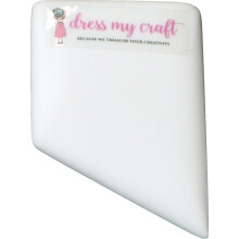 Dress My Craft Ergo Bone Folder-3"X2"