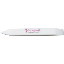 Dress My Craft Teflon Bone Folder-6.5"X.75"