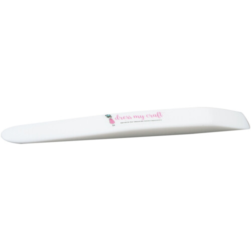 Dress My Craft Teflon Bone Folder-6.5"X.75"