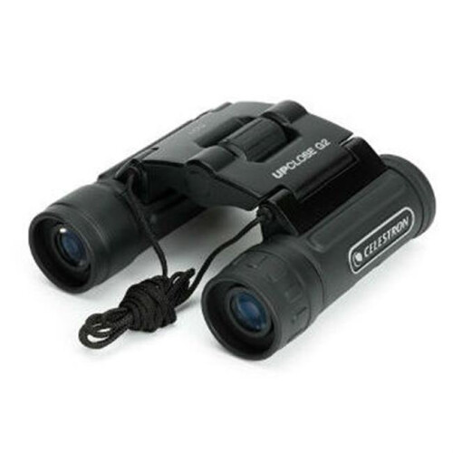 Celestron CELESTRON CEL-71232 Upclose Binocular - 10 x 25