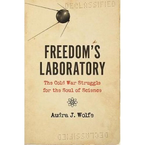 Freedom's Laboratory