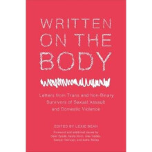 Written on the Body