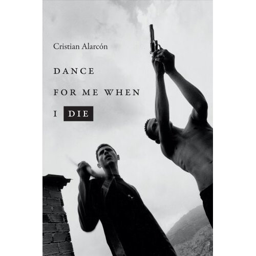 Dance for Me When I Die