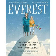 Everest: The Remarkable Story of Edmund Hillary and Tenzing Norgay