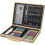 Bullet 67 Piece Colouring Set 1