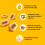 Pedigree Pedigree Tasty Bites Dog Treats Chewy Slices With Beef 8x155g 9