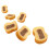 Pedigree Pedigree Tasty Bites Dog Treats Chewy Slices With Beef 8x155g 6