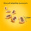 Pedigree Pedigree Tasty Bites Dog Treats Chewy Slices With Beef 8x155g 7