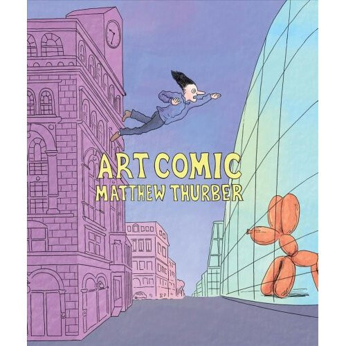 Art Comic