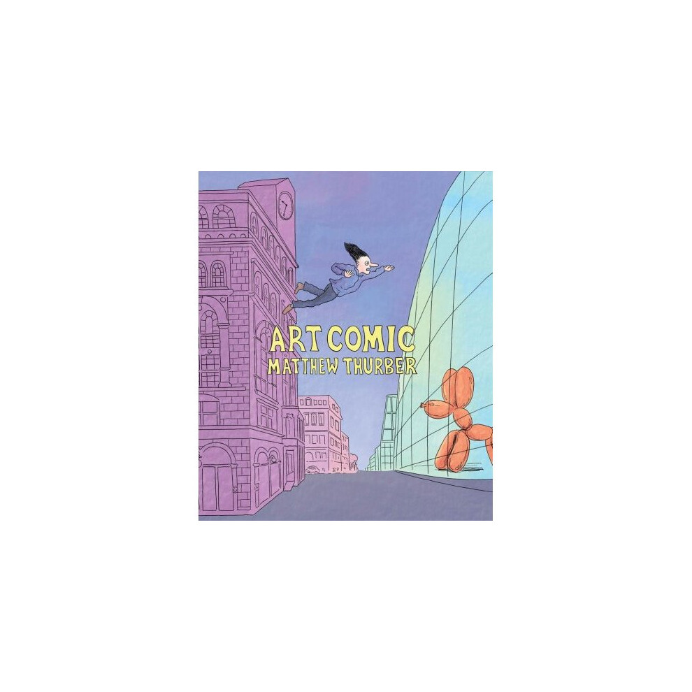 Art Comic