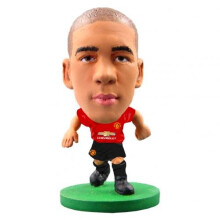 Manchester United F.C. SoccerStarz Figure Chris Smalling