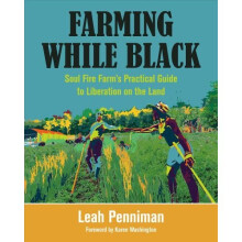 Farming While Black