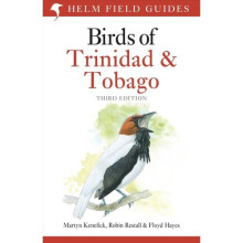 Birds of Trinidad and Tobago