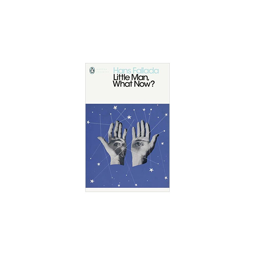 Little Man, What Now? (Penguin Modern Classics)