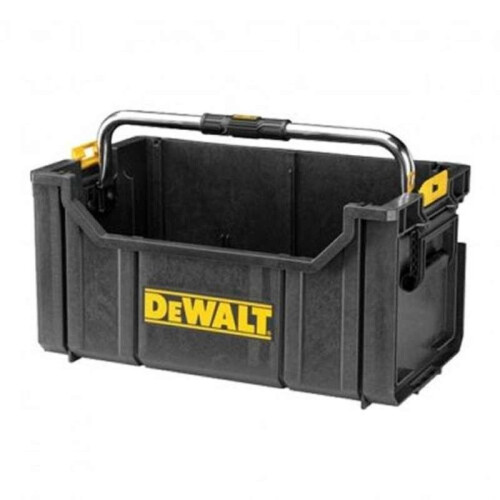 DeWalt DEWALT TOUGHSYSTEM NYITOTT DOBOZ