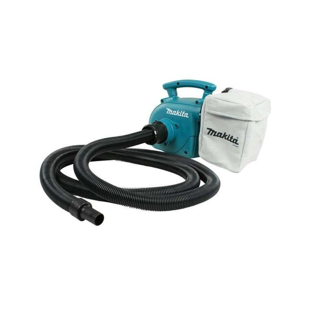 Makita DVC350Z 18v LXT Vacuum Cleaner ( Body Only )