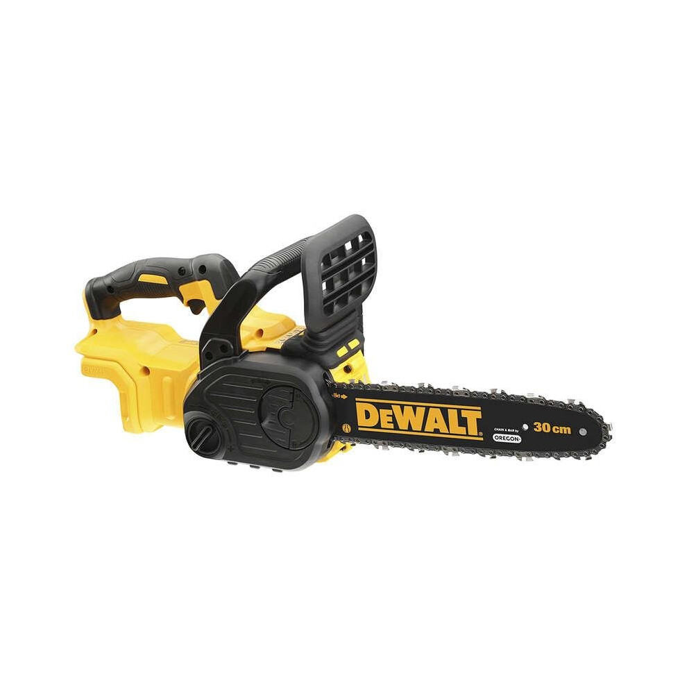 DeWALT DCM565N-XJ 18V XR Brushless 30cm Chainsaw - Body Only