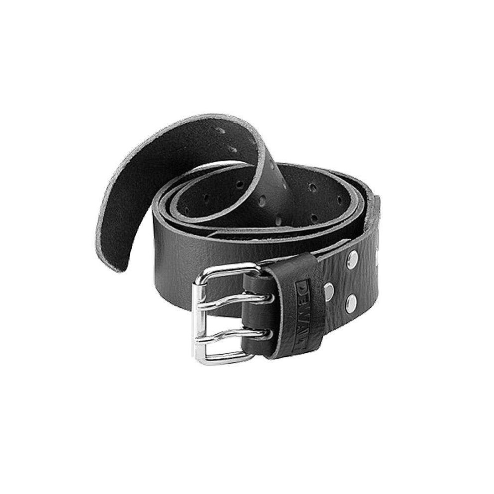 DeWALT DWST1-75661 Heavy duty leather belt