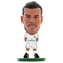 Real Madrid F.C. SoccerStarz Figure Gareth Bale