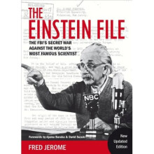 The Einstein File
