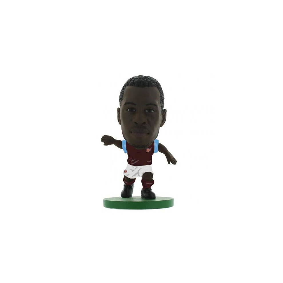 West Ham United F.C. SoccerStarz Figure Michail Antonio