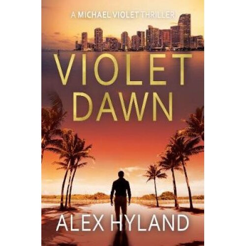 Violet Dawn