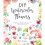 DIY Watercolor Flowers 1