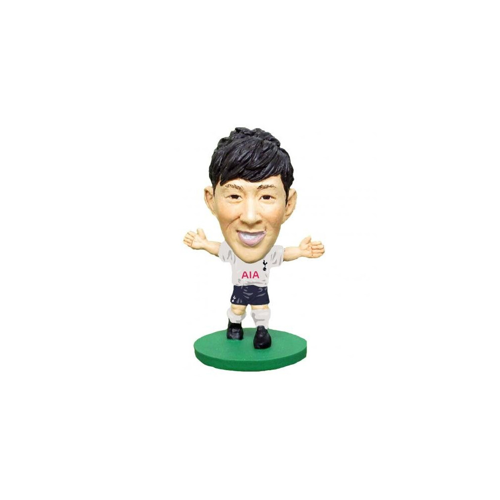 Tottenham Hotspur F.C. SoccerStarz Figure Heung Min Son