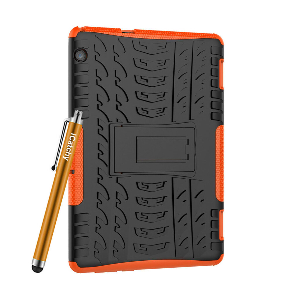 orange--for-mediapad-t5--10-1-inch--2018-shock-proof-case