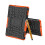 (Orange) For Mediapad T5 (10.1 Inch) 2018 Shock Proof Case 2