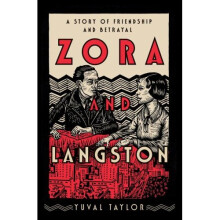 Zora and Langston