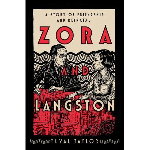 Zora and Langston