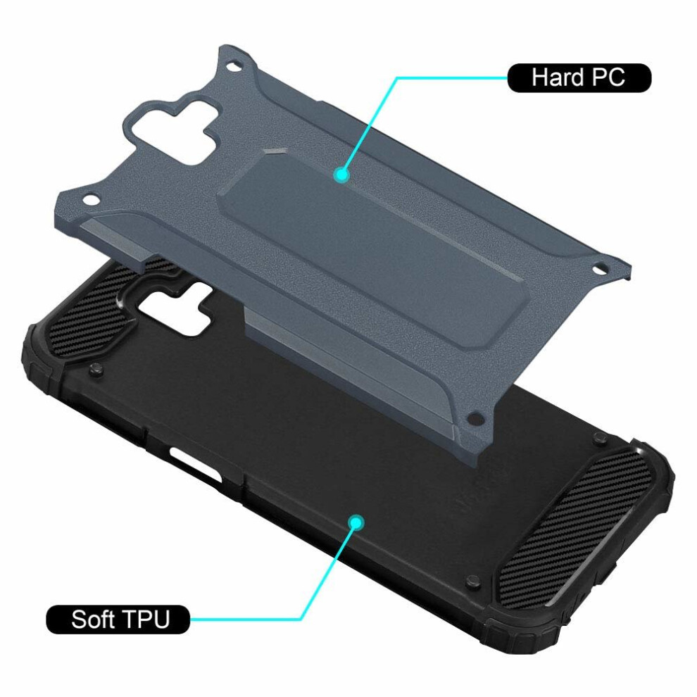 blue--for-galaxy-j6-plus-armor-shockproof-case-cover