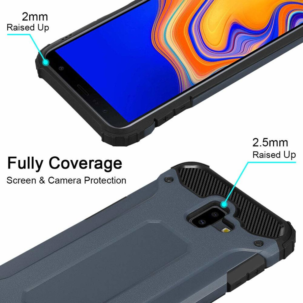 blue--for-galaxy-j6-plus-armor-shockproof-case-cover