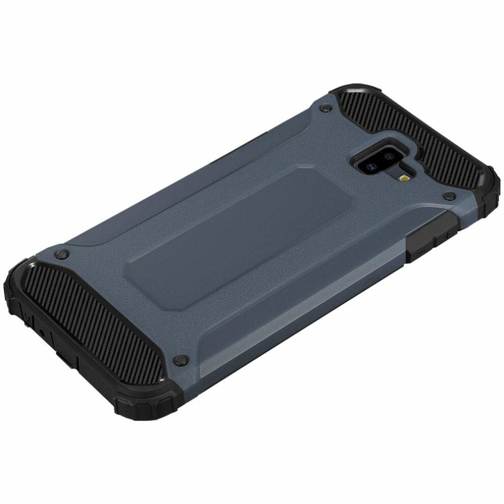 blue--for-galaxy-j6-plus-armor-shockproof-case-cover
