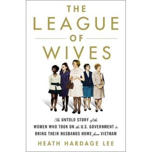 The League of Wives