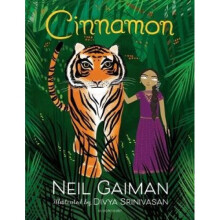 Cinnamon