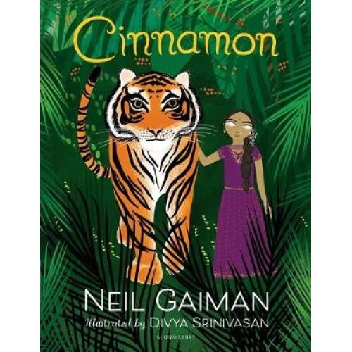 Cinnamon