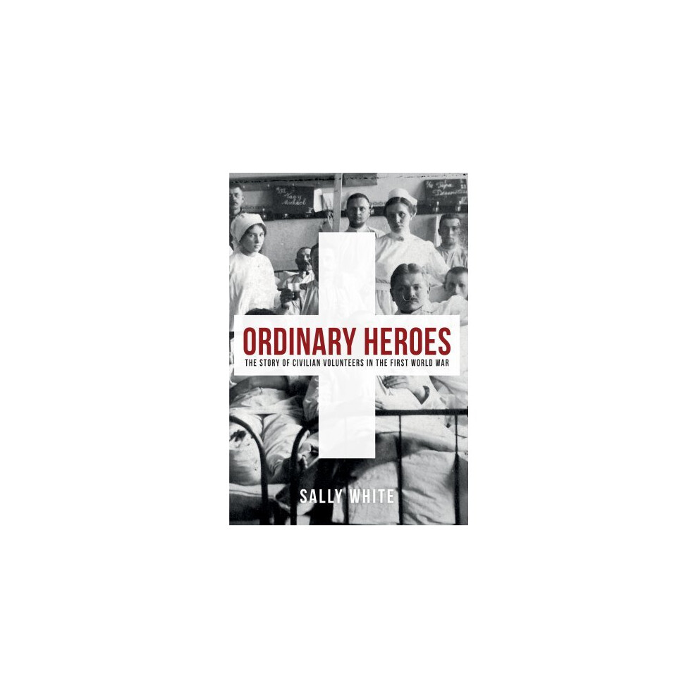Ordinary Heroes