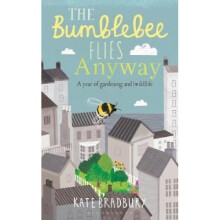 The Bumblebee Flies Anyway
