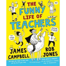 The Funny Life of Teachers